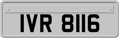 IVR8116