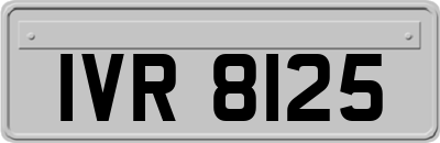 IVR8125
