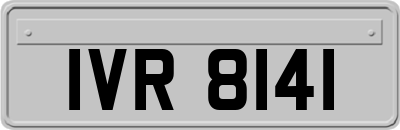 IVR8141