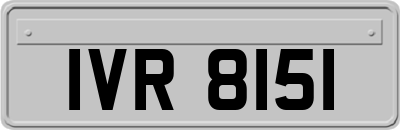 IVR8151