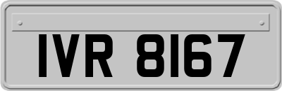 IVR8167