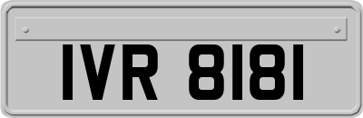 IVR8181