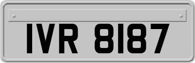 IVR8187