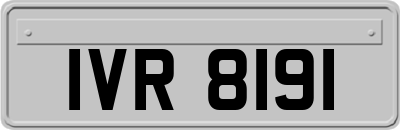 IVR8191
