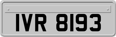 IVR8193