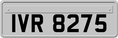 IVR8275