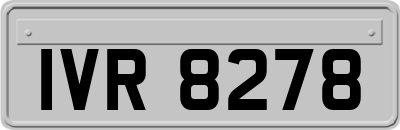 IVR8278