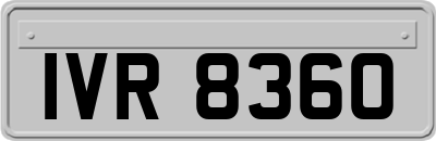 IVR8360