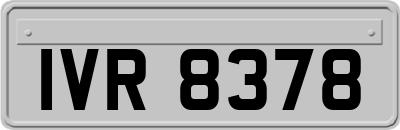 IVR8378