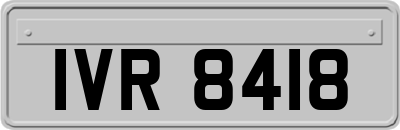 IVR8418