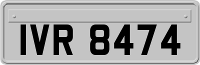 IVR8474