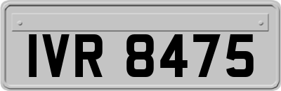 IVR8475