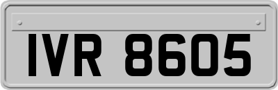 IVR8605