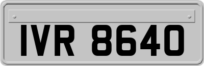 IVR8640