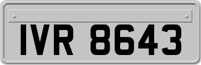 IVR8643