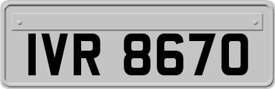 IVR8670