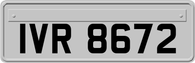IVR8672