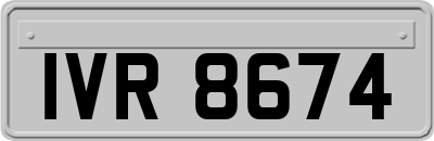 IVR8674