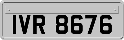 IVR8676