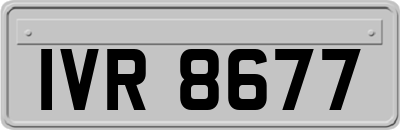 IVR8677