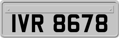 IVR8678