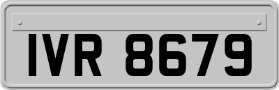 IVR8679