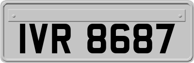 IVR8687