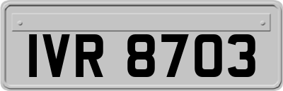 IVR8703
