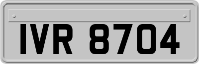 IVR8704