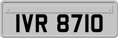 IVR8710