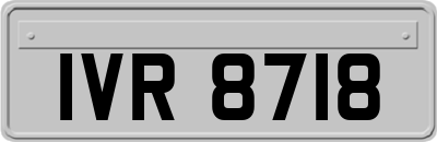 IVR8718