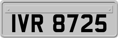 IVR8725