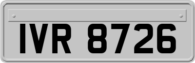IVR8726