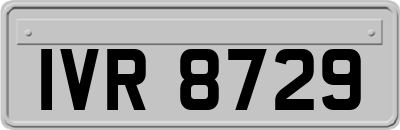 IVR8729