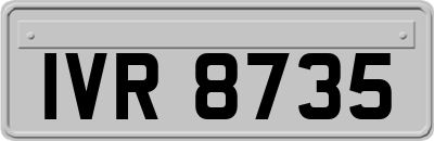 IVR8735