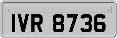 IVR8736