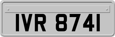 IVR8741