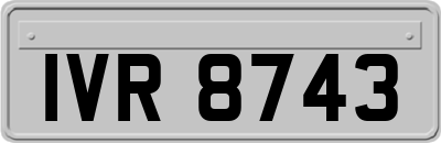 IVR8743