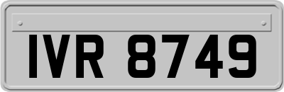 IVR8749