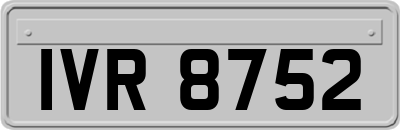 IVR8752