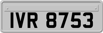 IVR8753