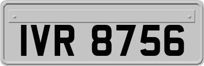IVR8756
