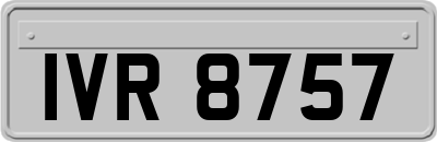 IVR8757