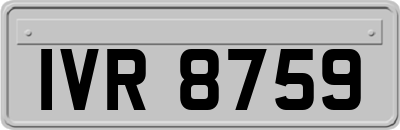 IVR8759
