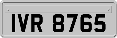 IVR8765