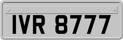 IVR8777