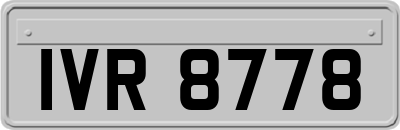 IVR8778