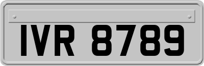 IVR8789