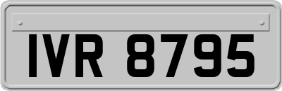 IVR8795