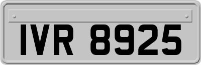 IVR8925
